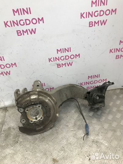 Рычаг продольный левый Mini Countryman R60