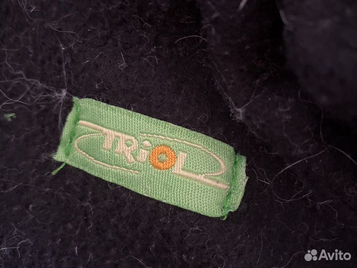 Костюм зимний для собаки