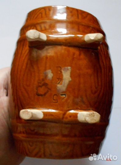 Штоф Бочонок