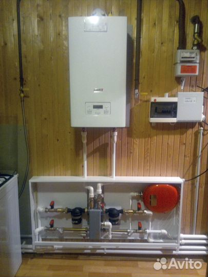 Отопление,Котлы,Вода,Канализация,Электрика