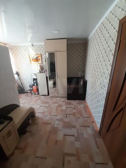 3-к. квартира, 77,4 м², 1/1 эт.