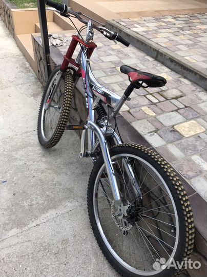 Кетлер- танк 