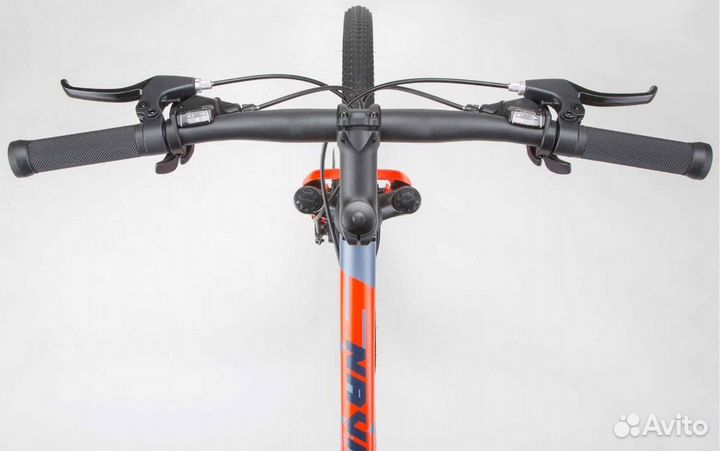 Велосипед stels Navigator 500 MD 20