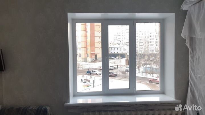 Окна Пвх новые для дачи, дома и офиса