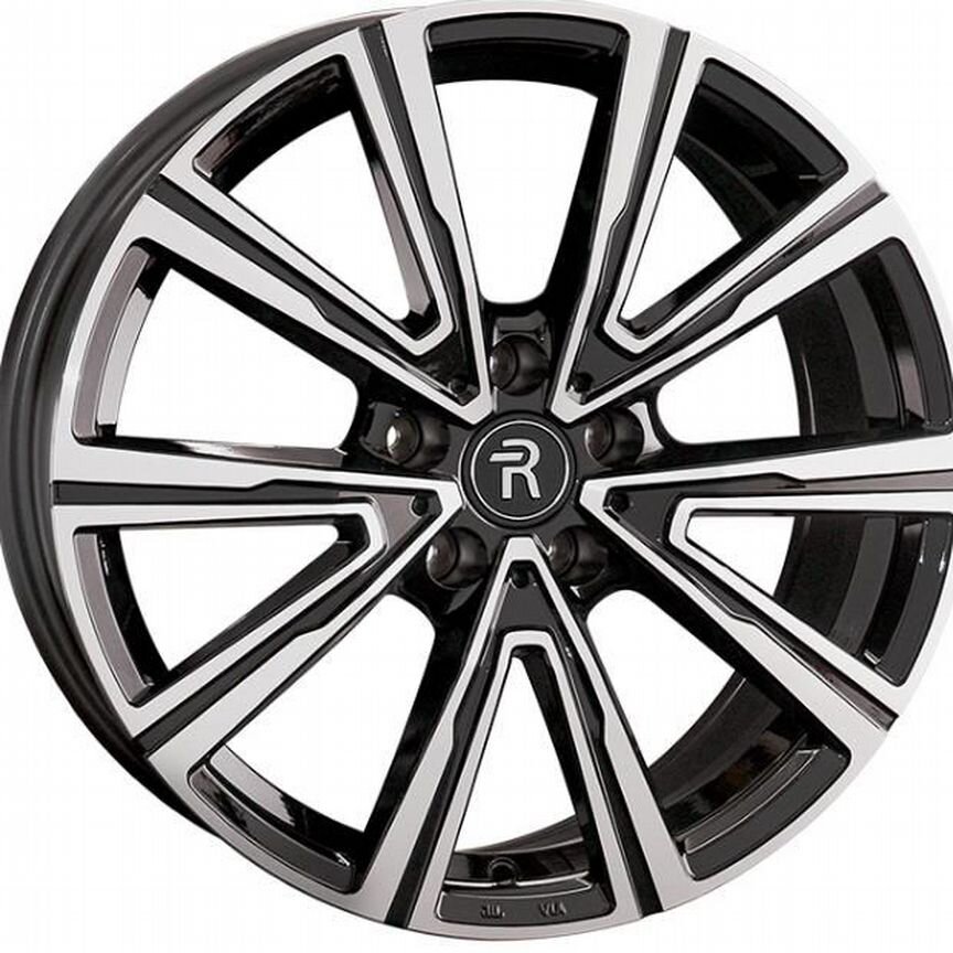 Литые диски Replay 7×R18 5×108