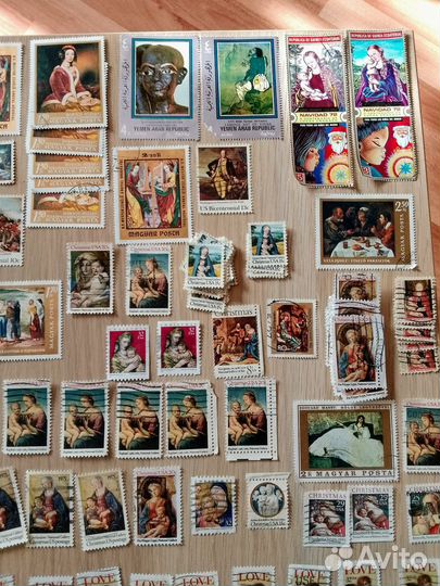 Макри Искусство