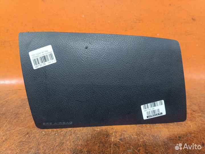 Air bag Toyota Noah AZR65G (Левое)
