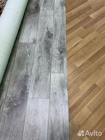 Продам ленолиум новый 4м*2.5м