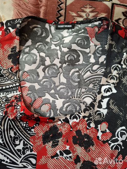 Красивое платье женское