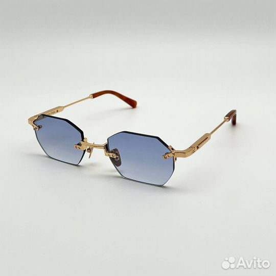 Солнцезащитные очки мужские