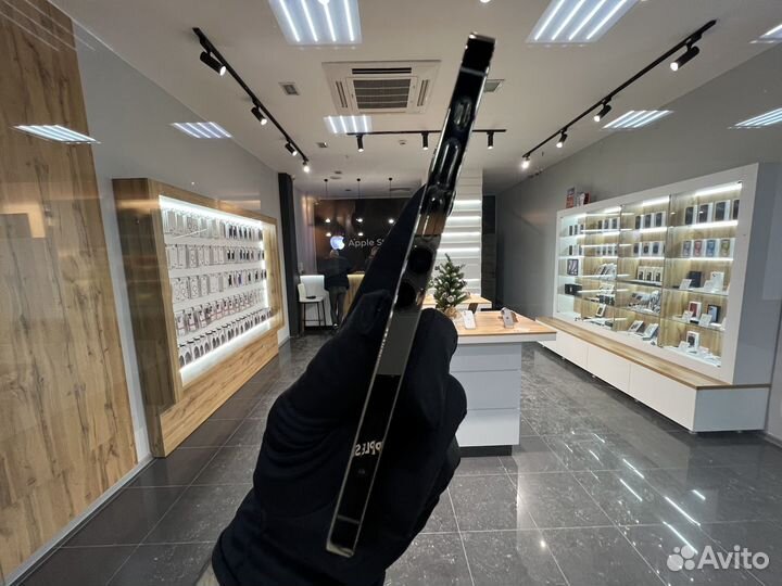 iPhone 12 Pro, 128 ГБ