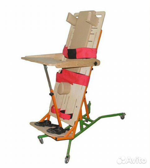 Опора функциональная для инвалидов