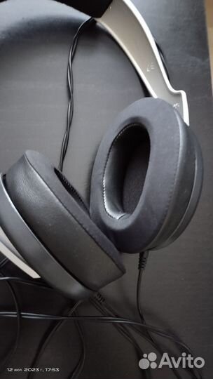 Проводные наушники sennheiser eh 150