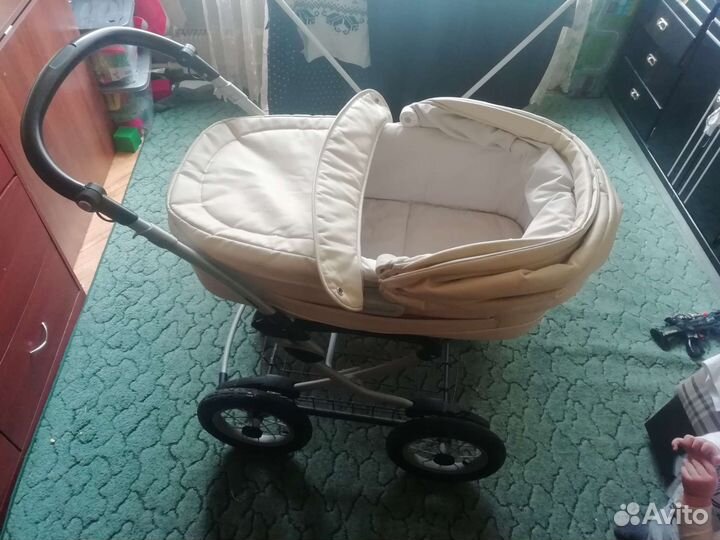 Peg perego и Be2me
