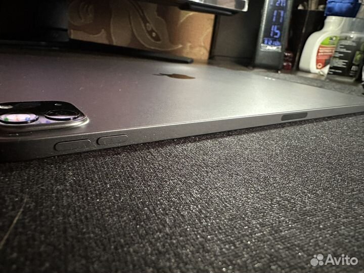 iPad pro 12.9 2021 m1 256gb