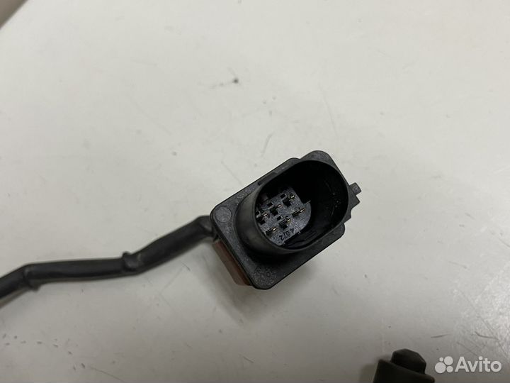 Лямбда зонд 07L906262G Audi S6 4F C6 V10 BXA