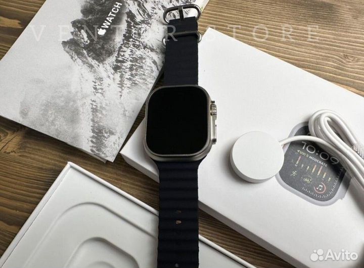 Apple watch ultra 2 49mm