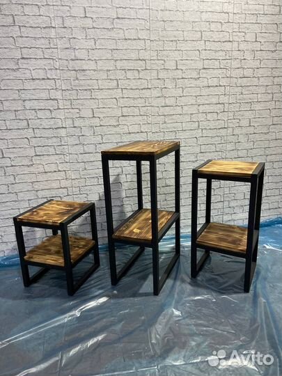 Тумба под аквариум