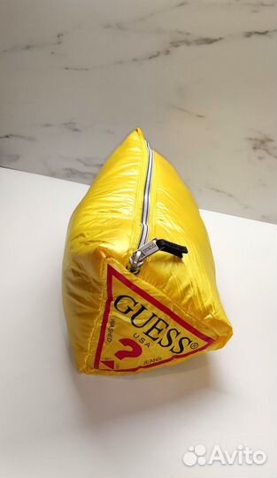 Косметичка-сумочка Guess (оригинал)