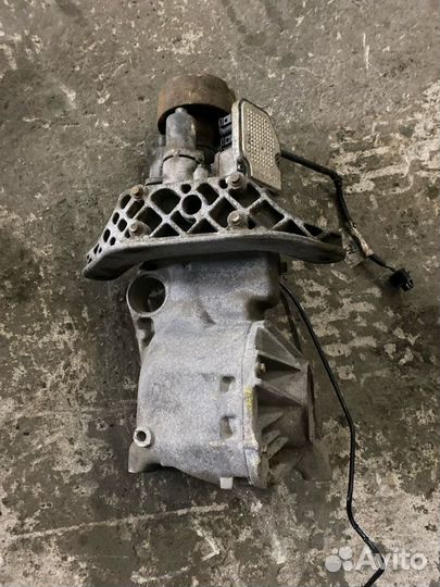 Редуктор заднего моста, Land Rover Range Rover Evoque I (2011-2018) 2015