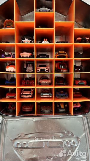 Оригинальные машинки Hot wheels