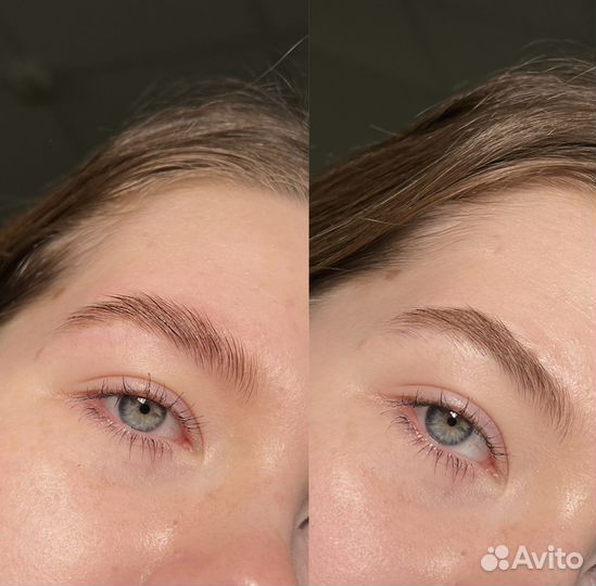 Мастер бровист