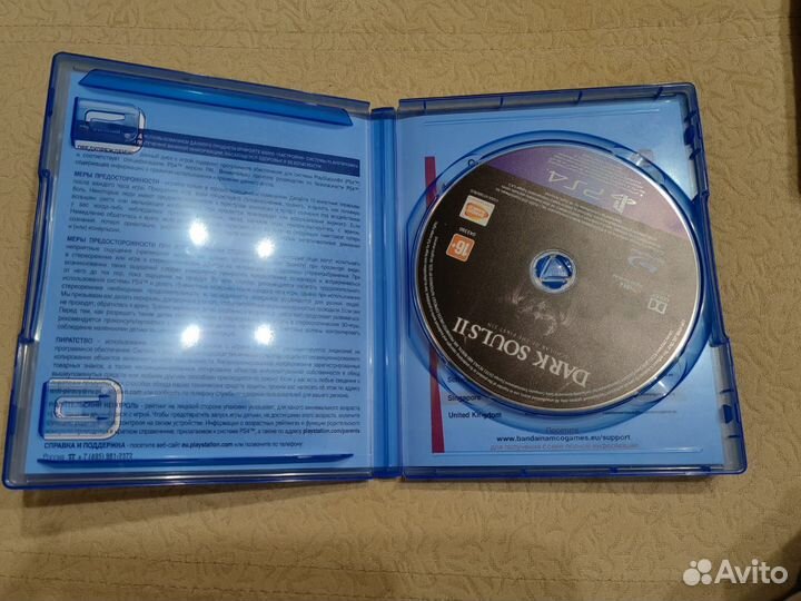 Игры для приставок ps4