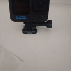 Камера gopro hero 12