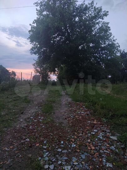 Дом 51,2 м² на участке 15 сот.