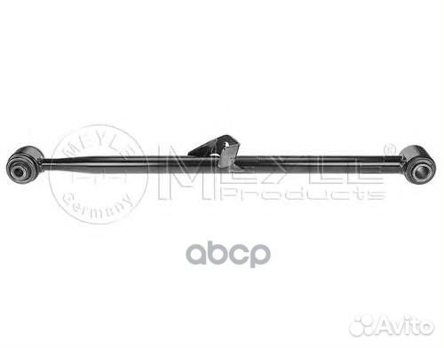 Рычаг задней подвески R toyota RAV4 II 00-05 meyle