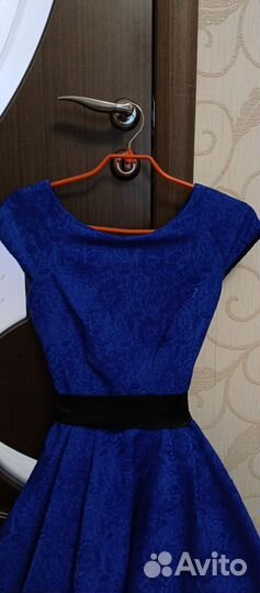 Вечернее платье 42 44