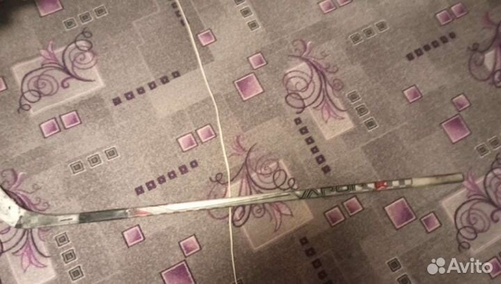 Хоккейные клюшки bauer