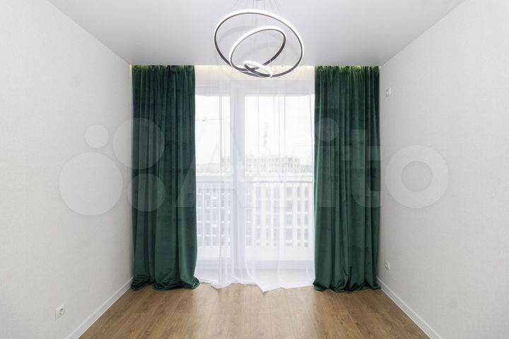 Квартира-студия, 20,3 м², 11/12 эт.