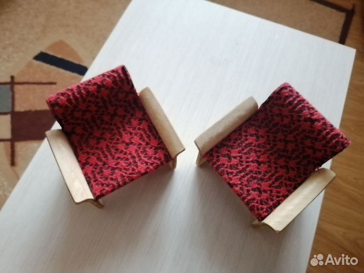 Винтажные игрушки СССР
