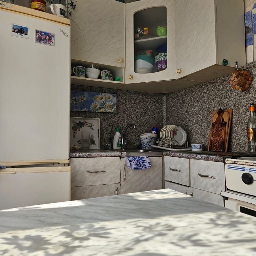 Квартира 2-комн. 46 м² в Шиханы — фото 6 из 15