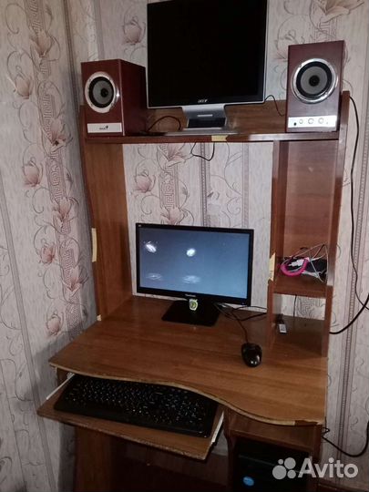 Компьютер бу