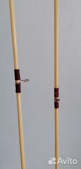 Спиннинг СССР