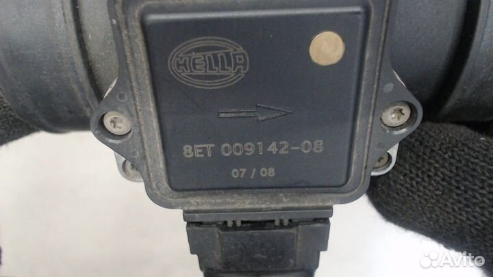 Измеритель потока воздуха Opel Omega B, 1996