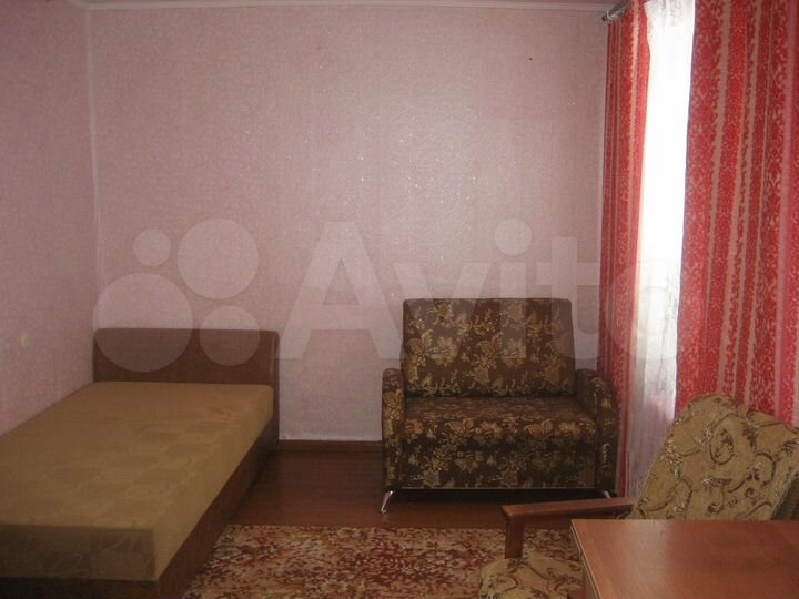 2-к. квартира, 52 м², 3/5 эт.