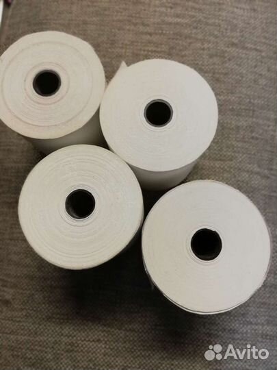 Кассовая лента