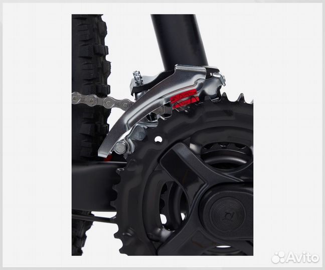 Велосипед горный Stern Force 1 29