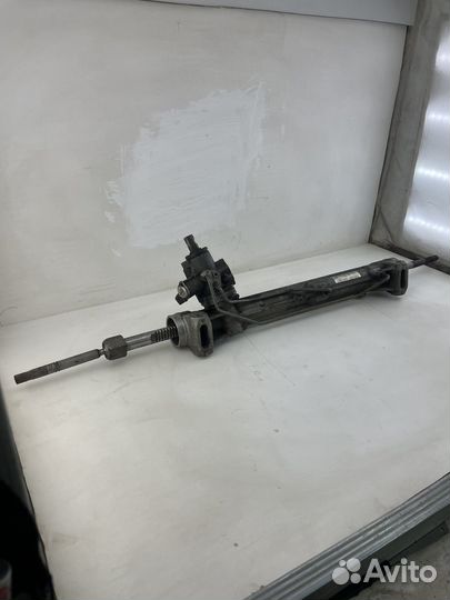 Рулевая рейка ауди а5