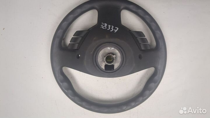 Руль Opel Meriva, 2006