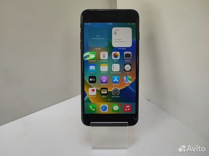 iPhone 8 Plus, 64 ГБ