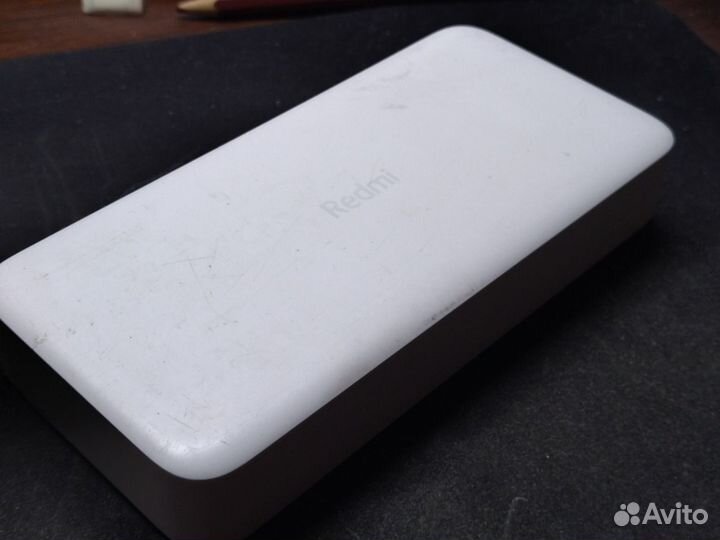 Повербанк Xiaomi 20000 mAh