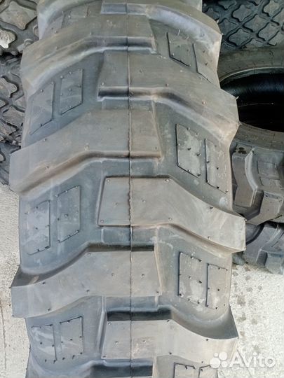 16.9-28 R-4 TL Elite 12PR