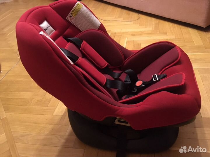 Детское автокресло inglesina