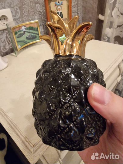 Анонас фигурка продам новый для интерьера
