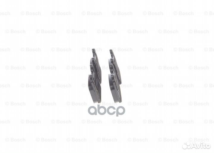 Колодки торм.зад. mercedes W201/W124 1.8-3.0TD