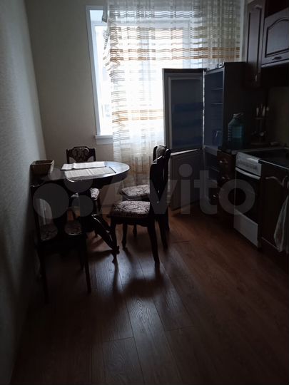 1-к. квартира, 45 м², 2/3 эт.
